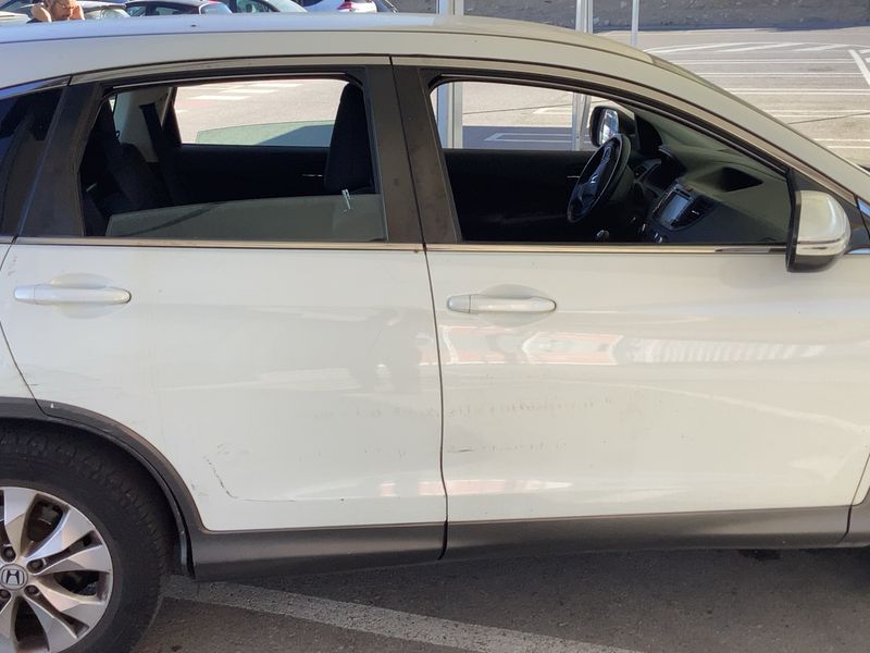 Honda CR-V 1.6 DTEC Elegance 2WD 2014 – снимка 7
