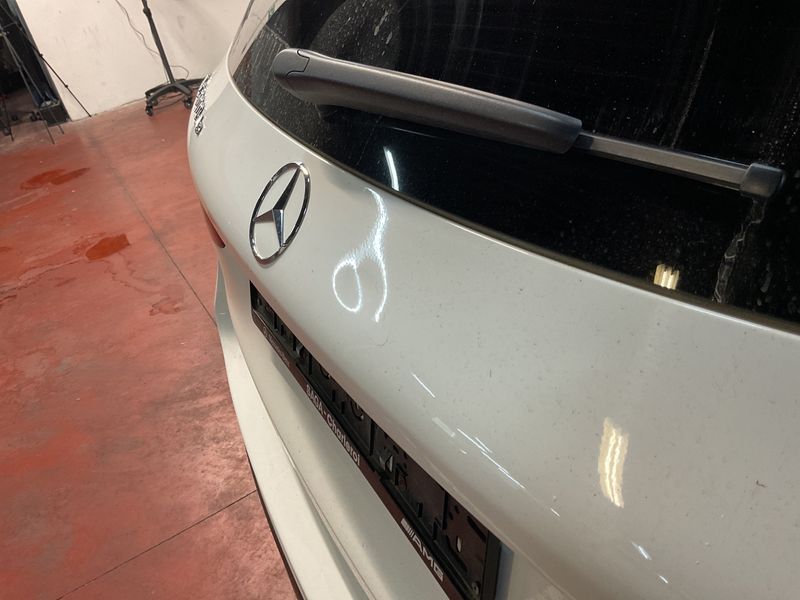 Mercedes-Benz GLC-Klasse GLC 300 de 4Matic AMG Line 2021 – снимка 25