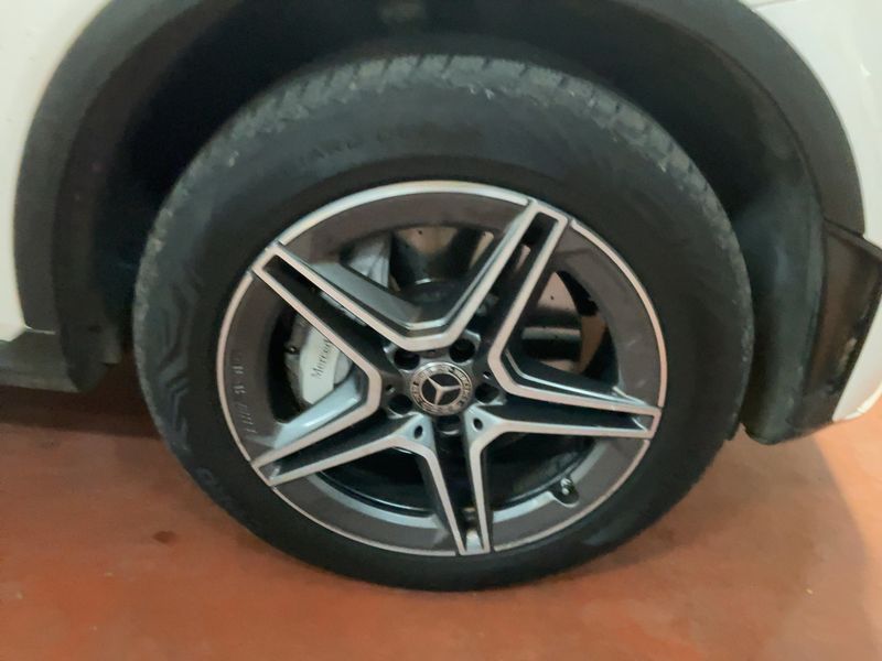Mercedes-Benz GLC-Klasse GLC 300 de 4Matic AMG Line 2021 – снимка 11