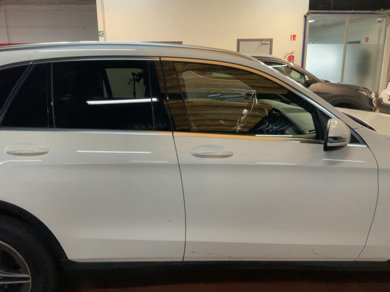Mercedes-Benz GLC-Klasse GLC 300 de 4Matic AMG Line 2021 – снимка 10