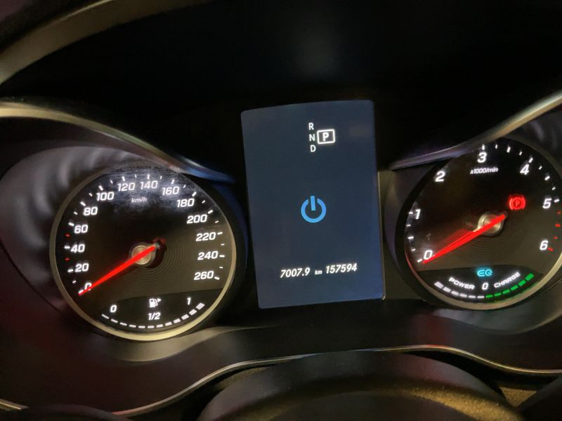 Mercedes-Benz GLC-Klasse GLC 300 de 4Matic AMG Line 2021 – снимка 18