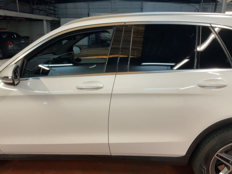Mercedes-Benz GLC-Klasse GLC 300 de 4Matic AMG Line 2021 – снимка 4