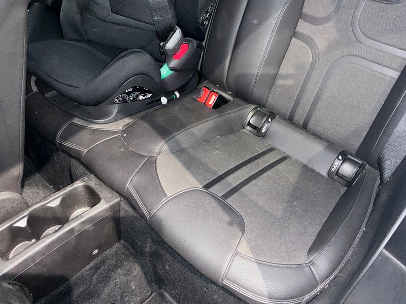 Opel Adam 1.0 Turbo Rocks ecoFlex 2016 – снимка 33