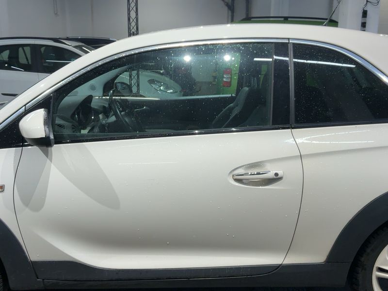 Opel Adam 1.0 Turbo Rocks ecoFlex 2016 – снимка 4