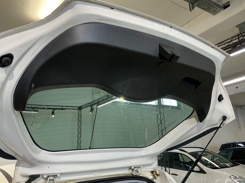 Opel Adam 1.0 Turbo Rocks ecoFlex 2016 – снимка 23