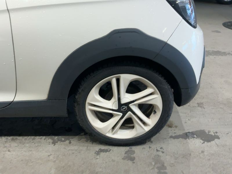 Opel Adam 1.0 Turbo Rocks ecoFlex 2016 – снимка 5