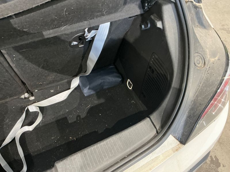 Opel Adam 1.0 Turbo Rocks ecoFlex 2016 – снимка 24