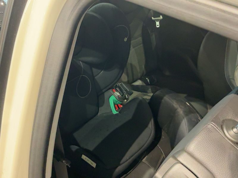 Opel Adam 1.0 Turbo Rocks ecoFlex 2016 – снимка 19