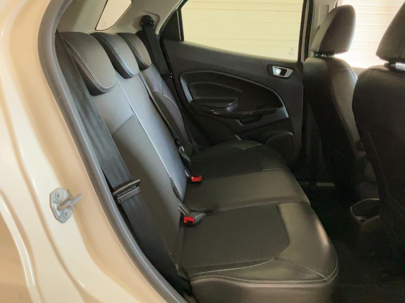 Ford EcoSport 1.5 TDCi Titanium S 2017 – снимка 19