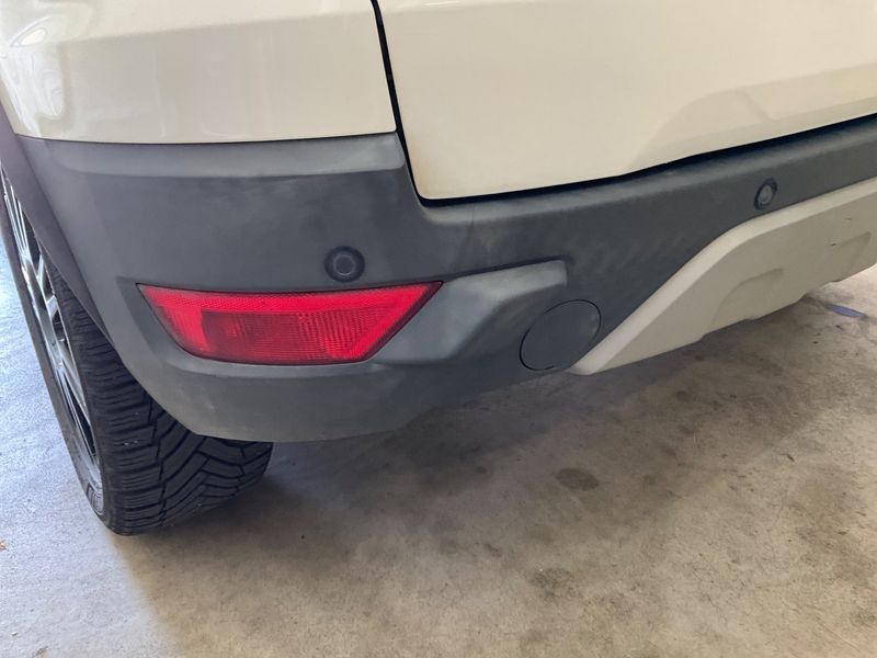 Ford EcoSport 1.5 TDCi Titanium S 2017 – снимка 27