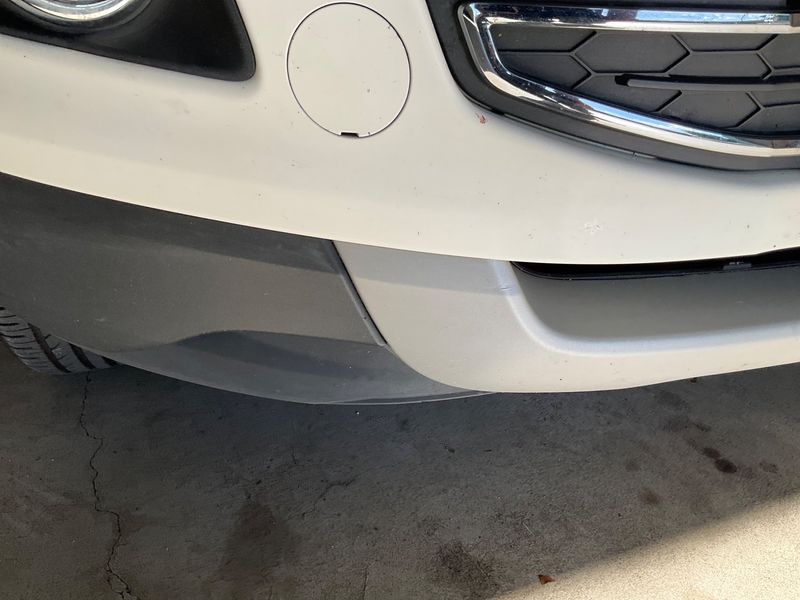 Ford EcoSport 1.5 TDCi Titanium S 2017 – снимка 29