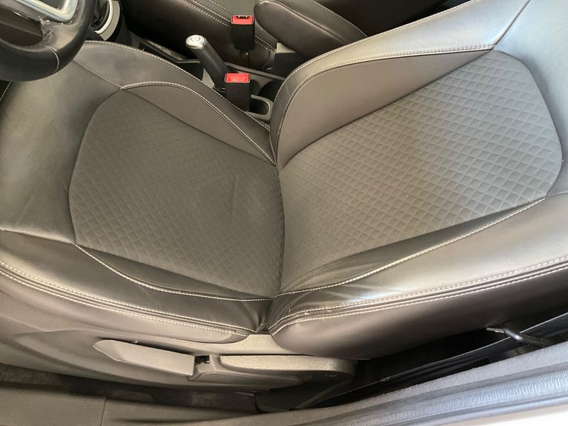 Ford EcoSport 1.5 TDCi Titanium S 2017 – снимка 24