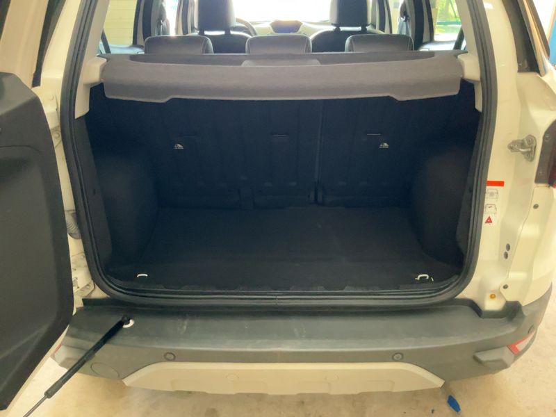 Ford EcoSport 1.5 TDCi Titanium S 2017 – снимка 15