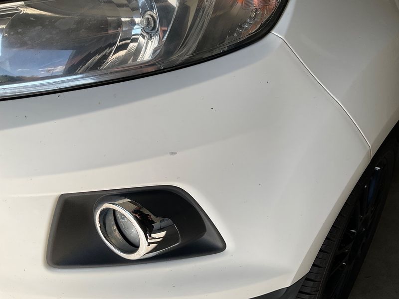 Ford EcoSport 1.5 TDCi Titanium S 2017 – снимка 30