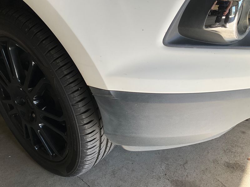 Ford EcoSport 1.5 TDCi Titanium S 2017 – снимка 28