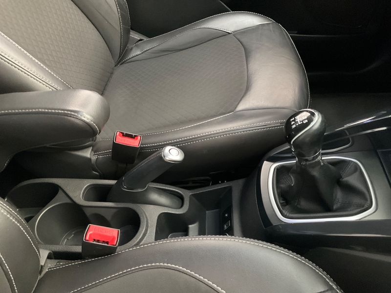 Ford EcoSport 1.5 TDCi Titanium S 2017 – снимка 23