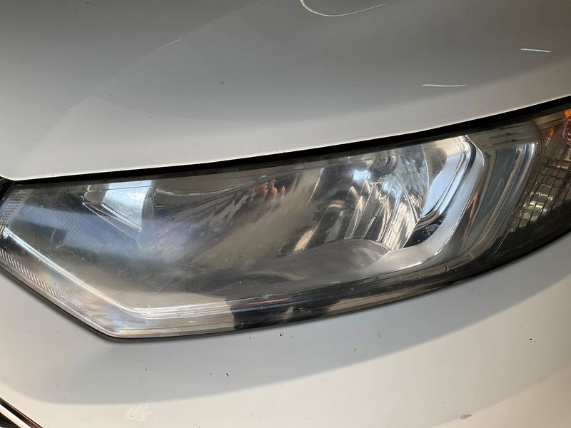 Ford EcoSport 1.5 TDCi Titanium S 2017 – снимка 31