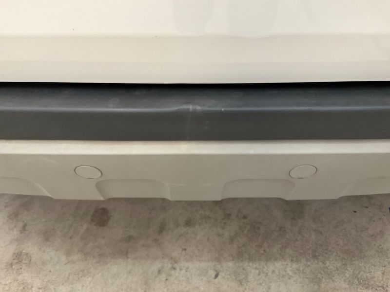 Ford EcoSport 1.5 TDCi Titanium S 2017 – снимка 26