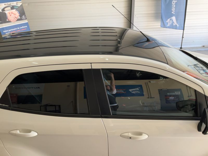 Ford EcoSport 1.5 TDCi Titanium S 2017 – снимка 13