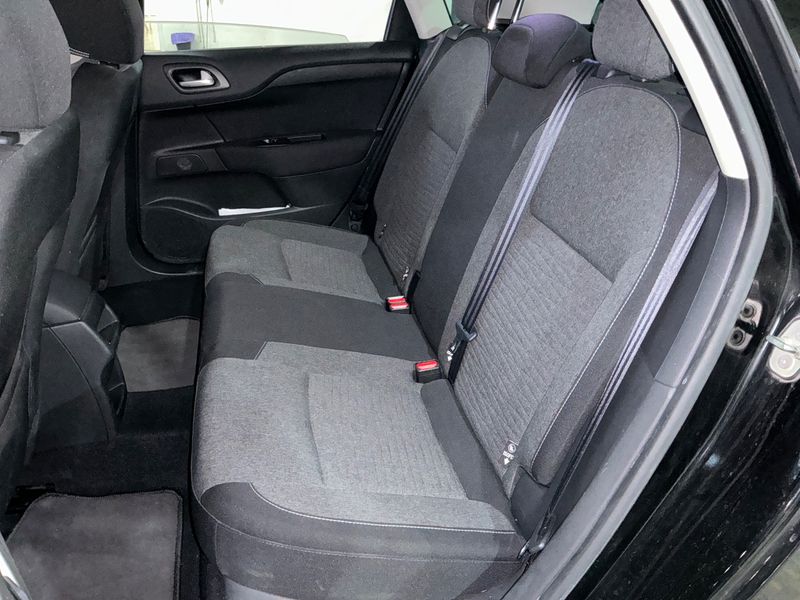 Citroen C4 1.6 Blue-HDi Feel Edition 2015 – снимка 32