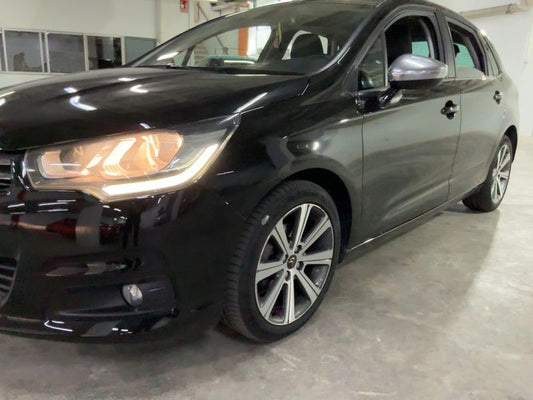 Citroen C4 1.6 Blue-HDi Feel Edition 2015 – снимка 2