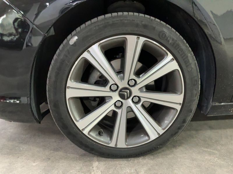 Citroen C4 1.6 Blue-HDi Feel Edition 2015 – снимка 3