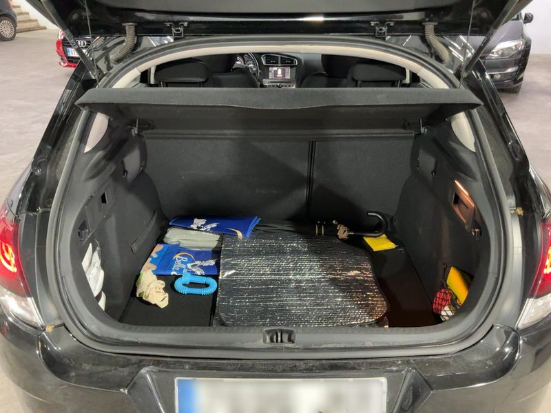 Citroen C4 1.6 Blue-HDi Feel Edition 2015 – снимка 15