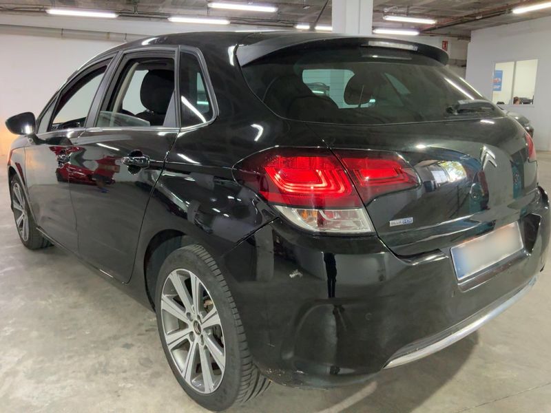 Citroen C4 1.6 Blue-HDi Feel Edition 2015 – снимка 6