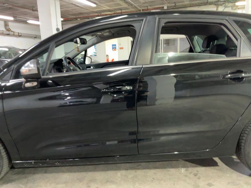 Citroen C4 1.6 Blue-HDi Feel Edition 2015 – снимка 4