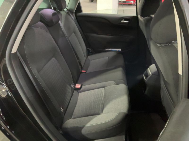 Citroen C4 1.6 Blue-HDi Feel Edition 2015 – снимка 19