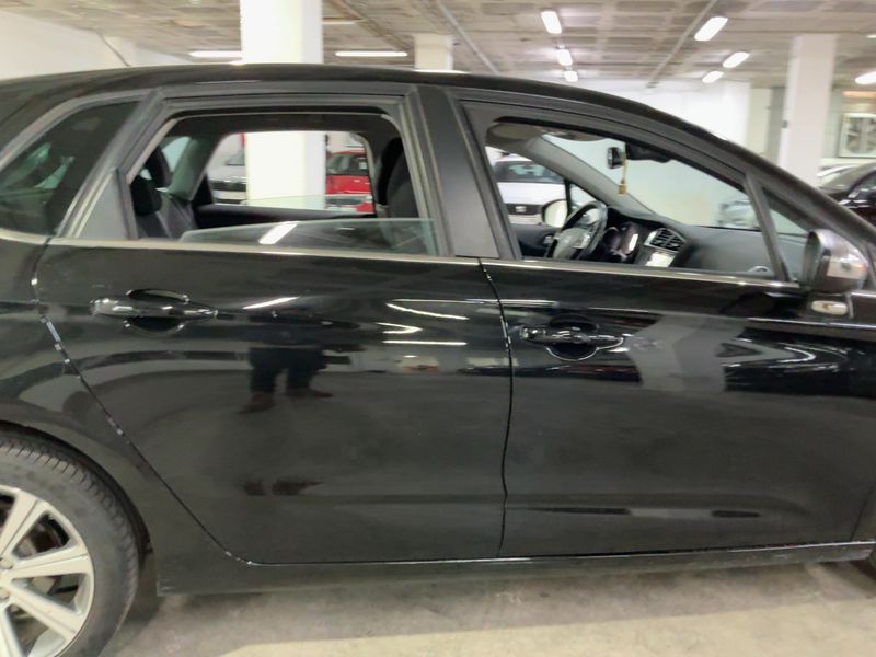 Citroen C4 1.6 Blue-HDi Feel Edition 2015 – снимка 10