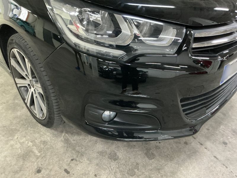 Citroen C4 1.6 Blue-HDi Feel Edition 2015 – снимка 23