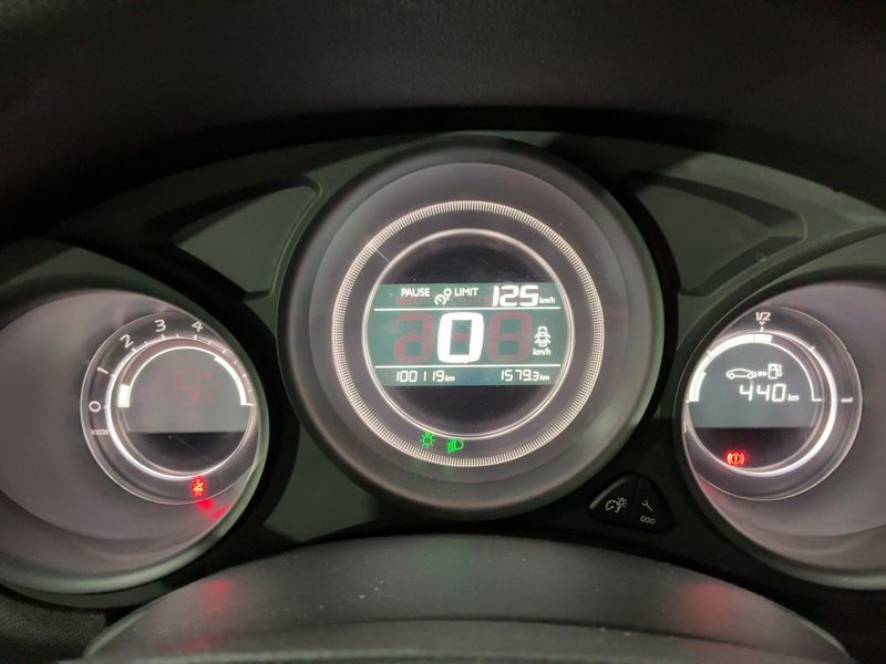 Citroen C4 1.6 Blue-HDi Feel Edition 2015 – снимка 18