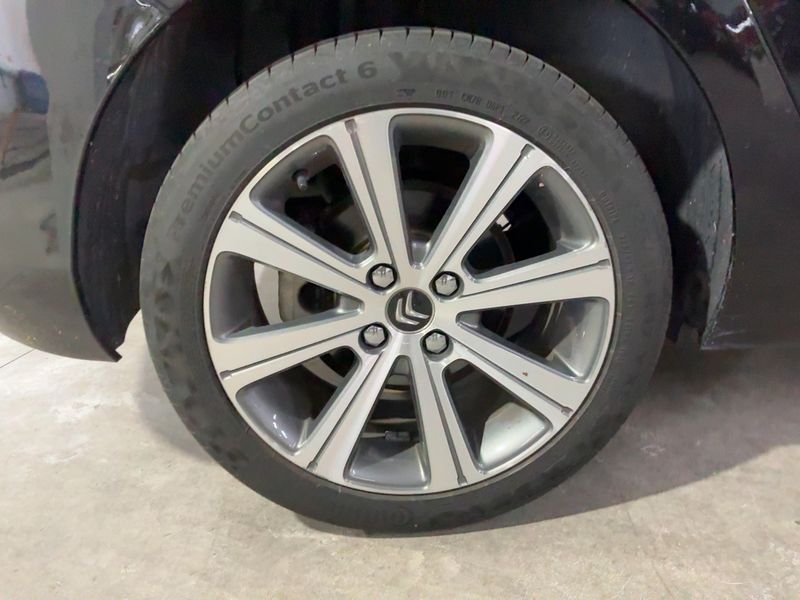 Citroen C4 1.6 Blue-HDi Feel Edition 2015 – снимка 9