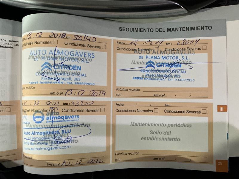 Citroen C4 1.6 Blue-HDi Feel Edition 2015 – снимка 23