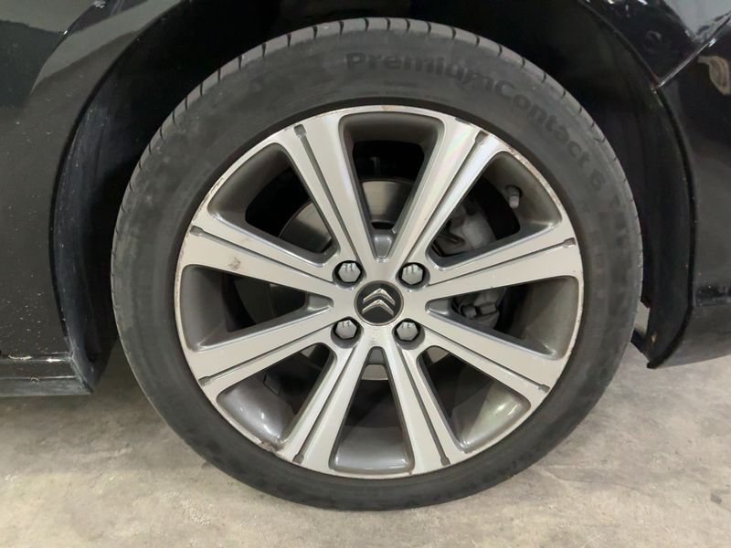 Citroen C4 1.6 Blue-HDi Feel Edition 2015 – снимка 11