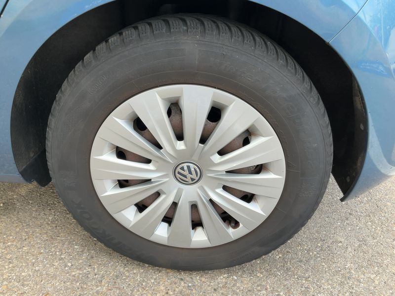 Volkswagen Golf VII 1.2 TSI Trendline BlueMotion Tech 2013 – снимка 5