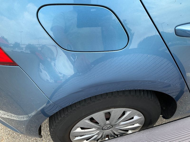 Volkswagen Golf VII 1.2 TSI Trendline BlueMotion Tech 2013 – снимка 22