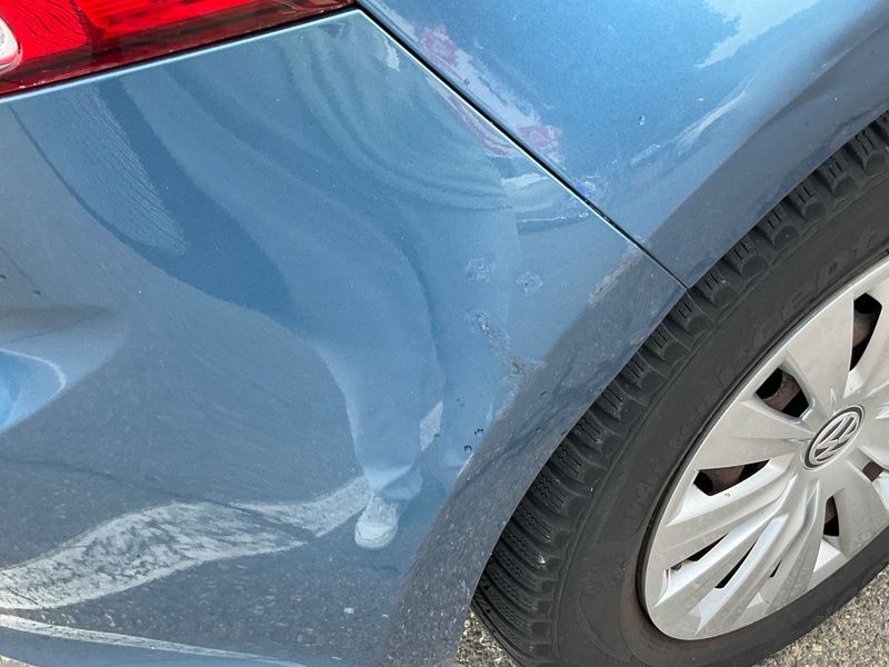 Volkswagen Golf VII 1.2 TSI Trendline BlueMotion Tech 2013 – снимка 28