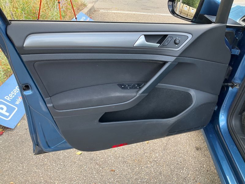Volkswagen Golf VII 1.2 TSI Trendline BlueMotion Tech 2013 – снимка 24
