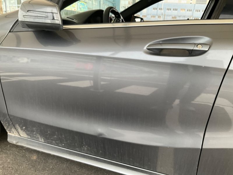 Mercedes-Benz A-Klasse A 220 CDI 4Matic AMG Sport 2014 – снимка 30