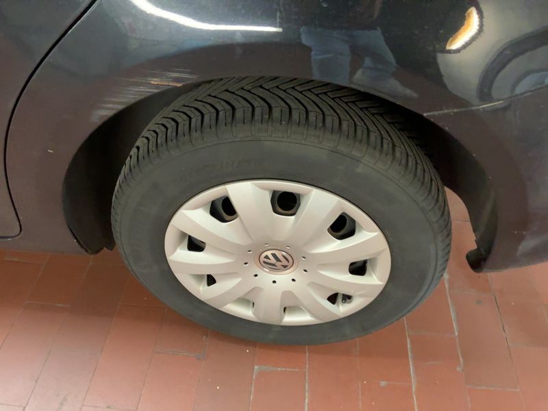 Volkswagen Touran 1.2 TSI Trendline 2014 – снимка 5