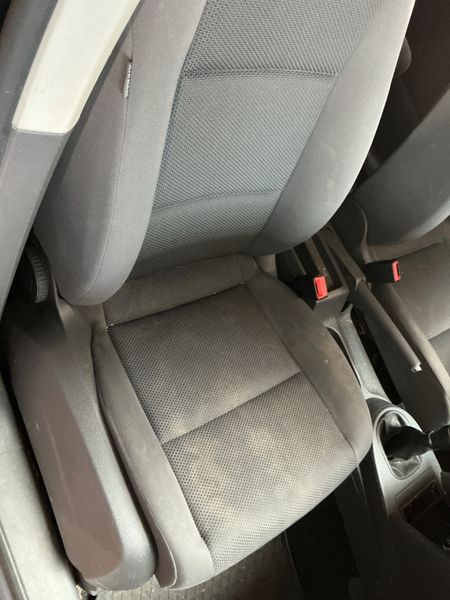 Volkswagen Touran 1.2 TSI Trendline 2014 – снимка 26