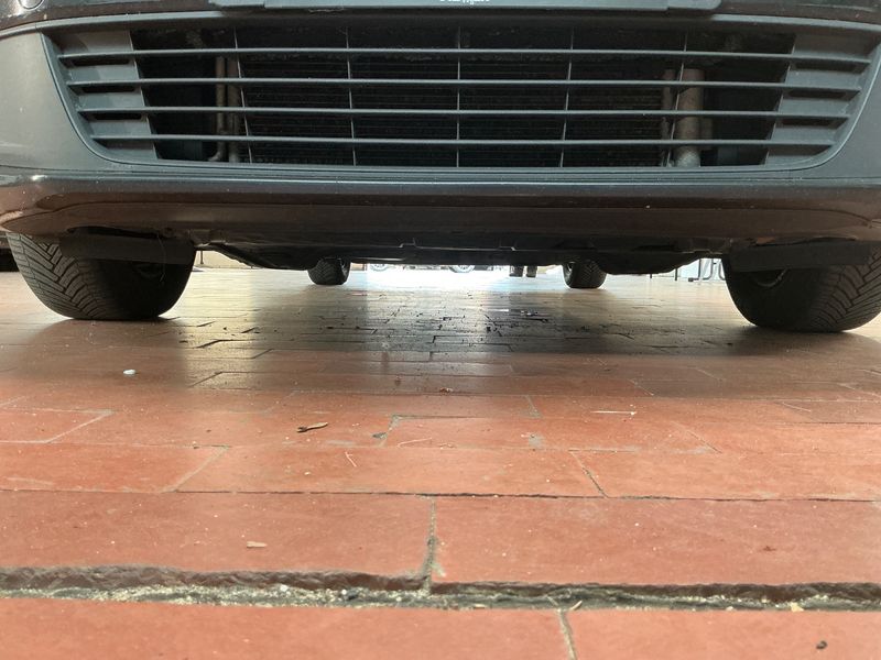 Volkswagen Touran 1.2 TSI Trendline 2014 – снимка 30