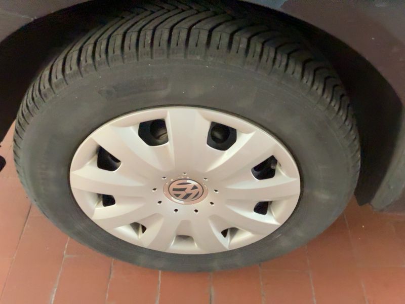 Volkswagen Touran 1.2 TSI Trendline 2014 – снимка 9