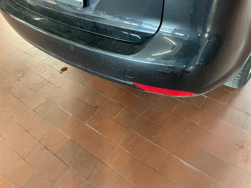 Volkswagen Touran 1.2 TSI Trendline 2014 – снимка 29
