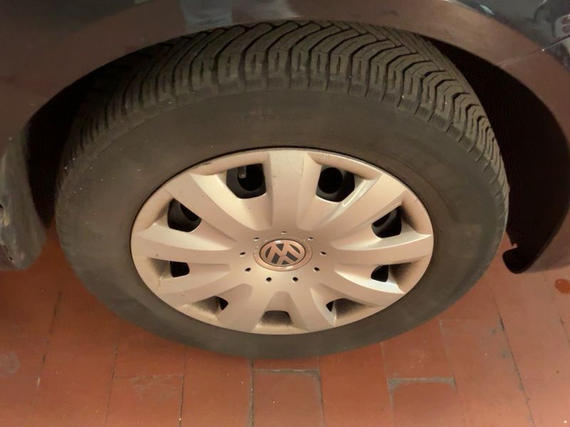 Volkswagen Touran 1.2 TSI Trendline 2014 – снимка 11