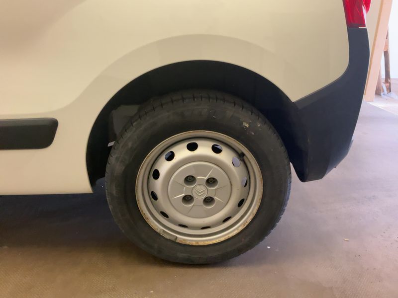Citroen Nemo 1.3 HDi Furgón 2018 – снимка 5