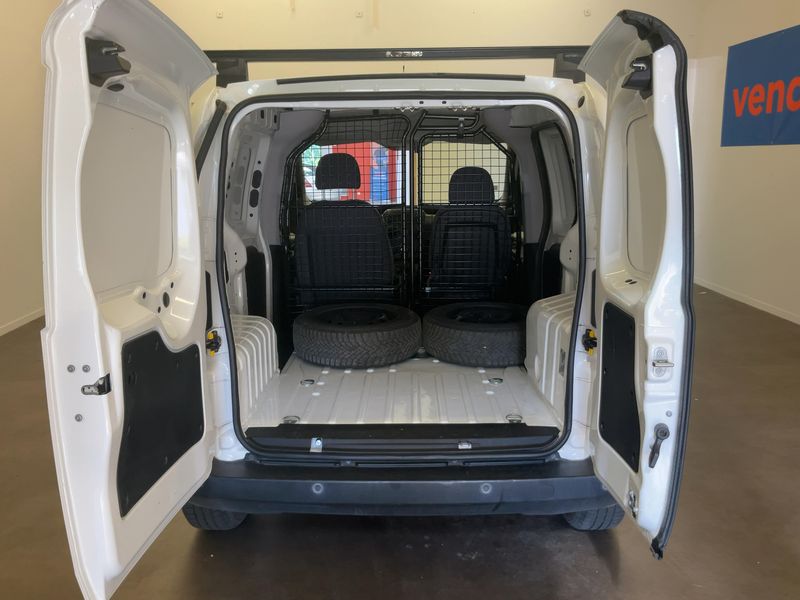Citroen Nemo 1.3 HDi Furgón 2018 – снимка 15