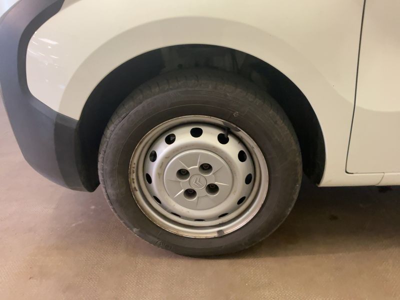 Citroen Nemo 1.3 HDi Furgón 2018 – снимка 3